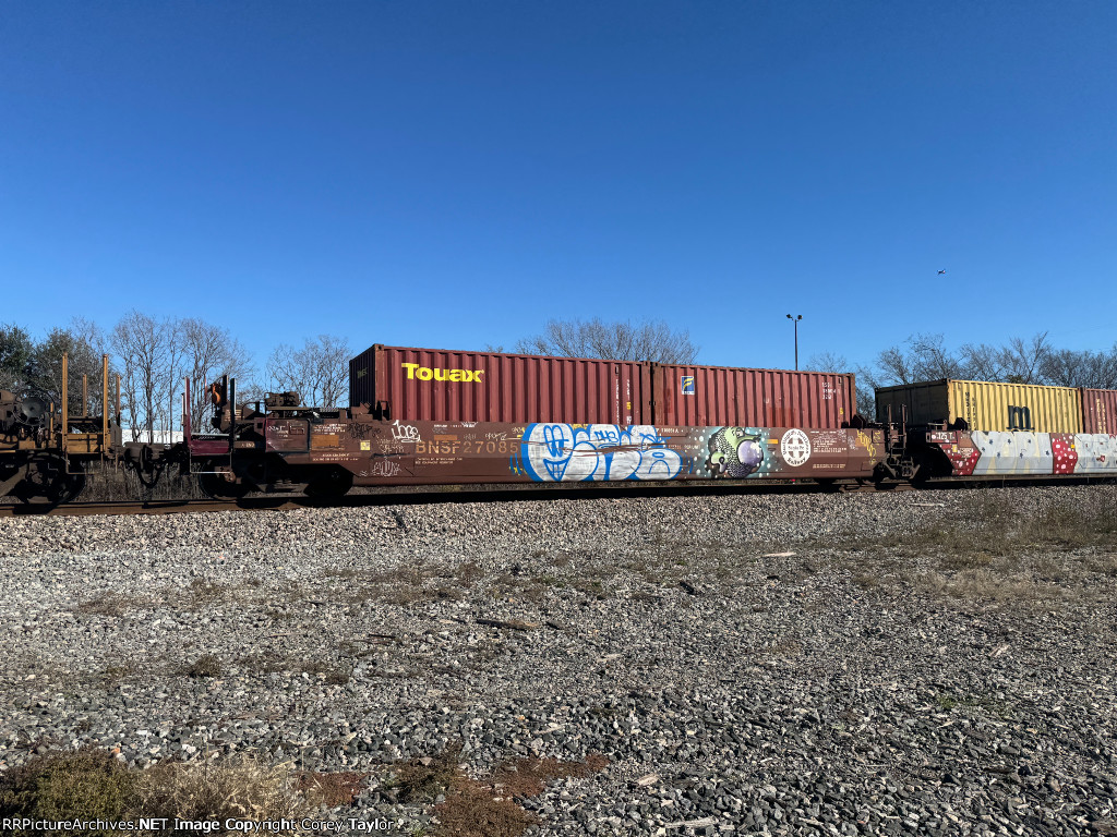 BNSF 270851